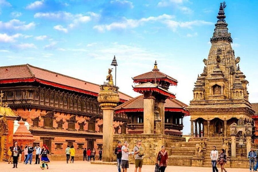 Kathmandu and Pokhara: Luxury 3 Days Private Express Tour