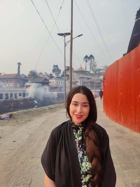 Kathmandu Natural : 4 Days Sunrise and Sunset Tour Full Day