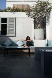 Kempinski Central Avenue Dubai - Guest Experience and Reviews