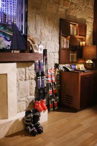 Kempinski Hotel Mall of the Emirates, Dubai - Accommodations and Amenities
