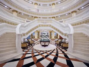 Kempinski Hotel & Residences Palm Jumeirah - Dining Experiences