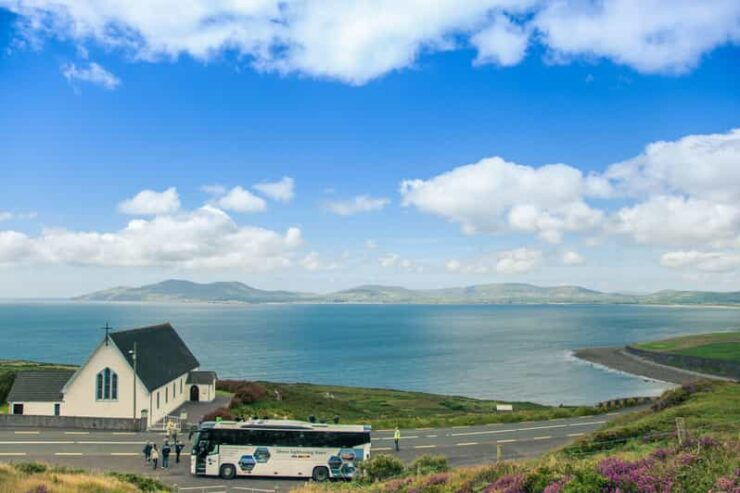 Killarney: Ring of Kerry Bus Tour - Pricing and Booking