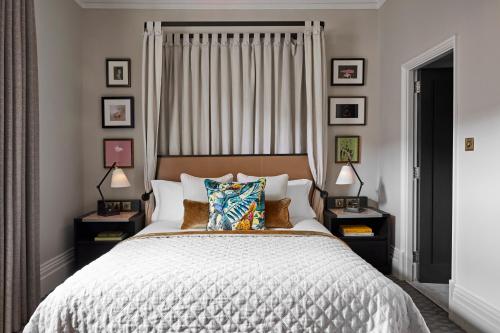 Kimpton - Fitzroy London, an IHG Hotel - Guest Ratings and Reviews