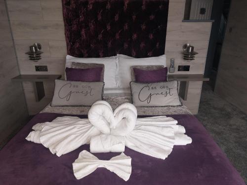 Kings Boutique Hotel - Accommodation Types and Features