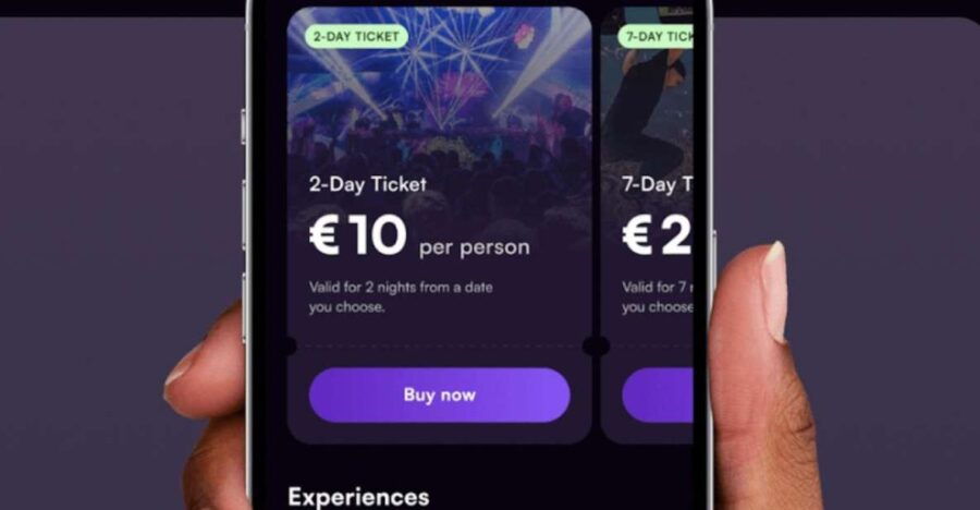 Krakow: 2-Day Nightlife Ticket