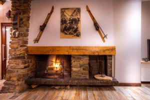 La Rencluse Hotel - Accommodations and Amenities