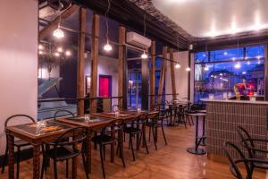 LABE Hotel Tours Centre Station - Key Amenities Offered
