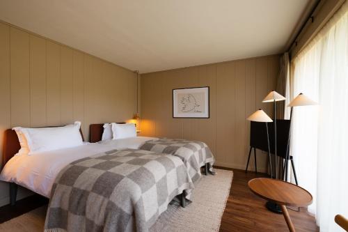 Laceby Manor - Spa & Golf Resort - Accommodation Options