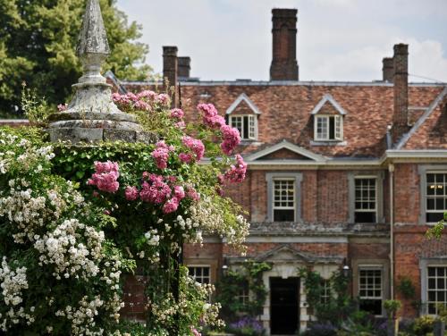 Lainston House - Guest Experience