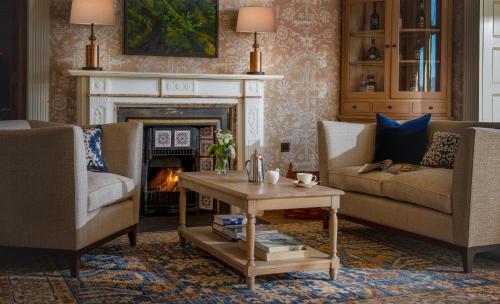 Langdale Chase Hotel - Guest Experience