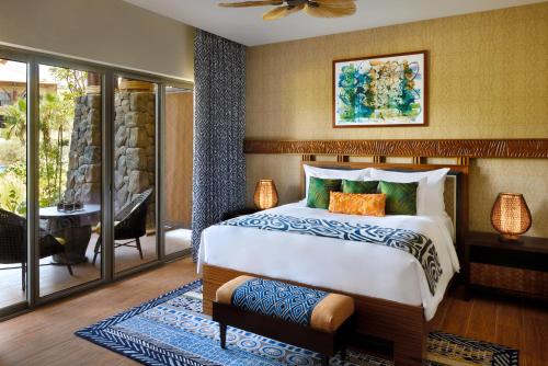 Lapita, Dubai Parks and Resorts, Autograph Collection - Accommodations and Room Types