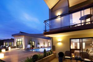 Laubinière Hotel Restaurant & Spa - Accommodation and Facilities