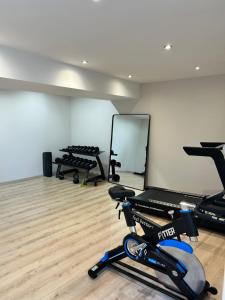 Le Mas Angelussi - the Clos Du Soleil - Accommodation Options