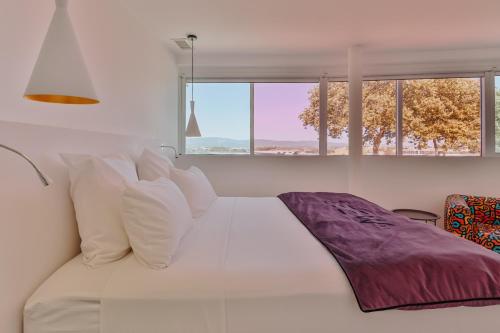 Le Meez - Accommodation Options