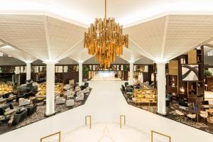 Le Méridien Dubai Hotel & Conference Centre - Facilities and Amenities