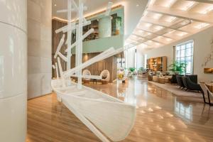 Le Royal Meridien Beach Resort & Spa Dubai - Amenities and Facilities