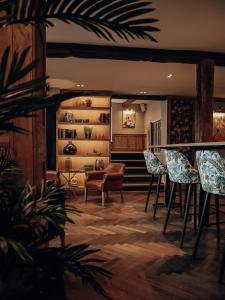 Lion & Swan Hotel - Guest Reviews and Ratings