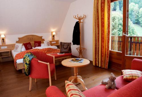 Logis Auberge Du Mehrbachel - Hotel & Restaurant - Guest Experience and Ratings