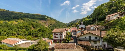 Logis Hotel Erreguina - Guest Reviews and Ratings