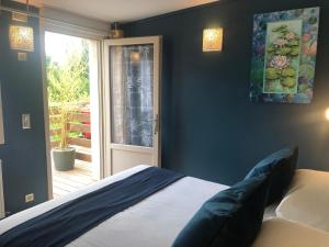 Logis Hôtels Troglododo - Guest Experiences