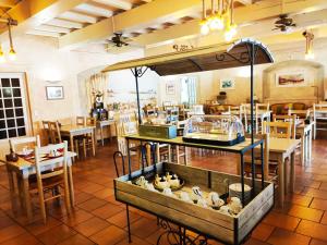 Logis the Nest of the Pont De Gau - Guest Experience Highlights