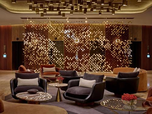 London Hilton on Park Lane - Guest Reviews and Ratings
