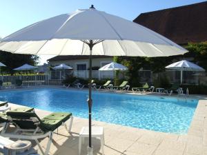 Loustal De Vézac - Accommodation Features