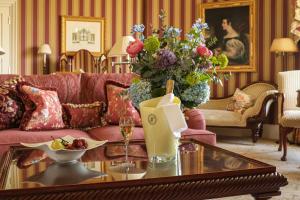 Lucknam Park Hotel - Amenities and Facilities
