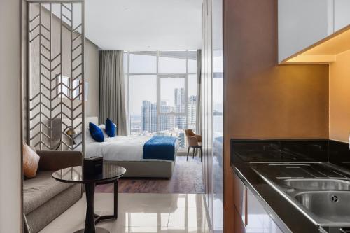 Luxury Aparthotel Prive - Good To Know