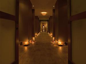 Macdonald Bath Spa Hotel - Amenities and Features