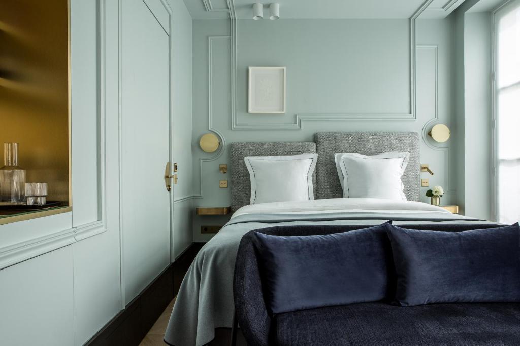 Maison Armance - Spirit of France - Guest Experience and Feedback