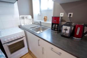 Maison Du Tonnelier - Extended Stays Between Beaune & Dijon - Exceptional Guest Experiences