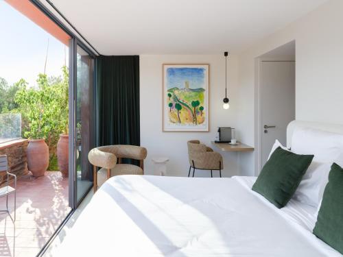 Maison Nova - Boutique Hotel & Spa - Accommodations