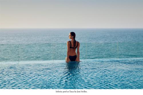 Mandarin Oriental Jumeira, Dubai - Facilities and Amenities