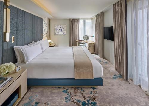 Mandarin Oriental Mayfair, London - Accommodation Options