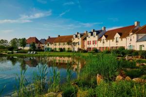 Marriott's Village D'ile-De-France - Guest Experiences