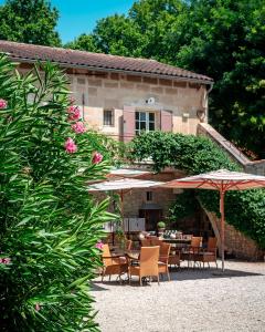 Mas Des Comtes De Provence - Accommodation Options