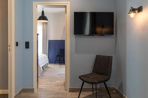Mas Du Brulat - Accommodation Features