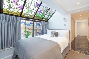 Mayfair House - Accommodation Options