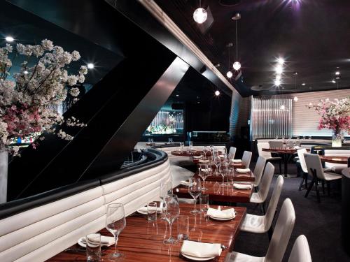 ME London by Melia - Covent Garden - Accommodation Features
