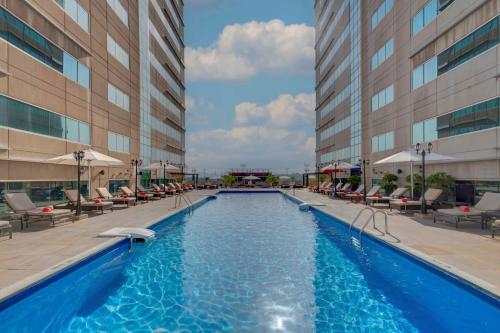 Media Rotana Dubai - Amenities and Facilities