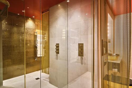 Megaro Hotel - Guest Reviews and Ratings