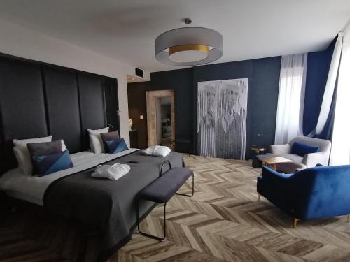 Mercure Figeac Viguier Du Roy - Accommodation Options