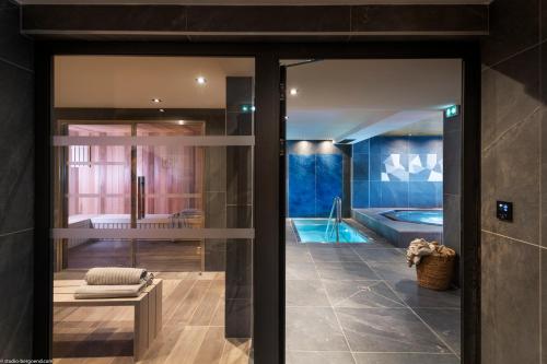 MGM Hotels & Residences - Residence Amaya - Accommodation Options