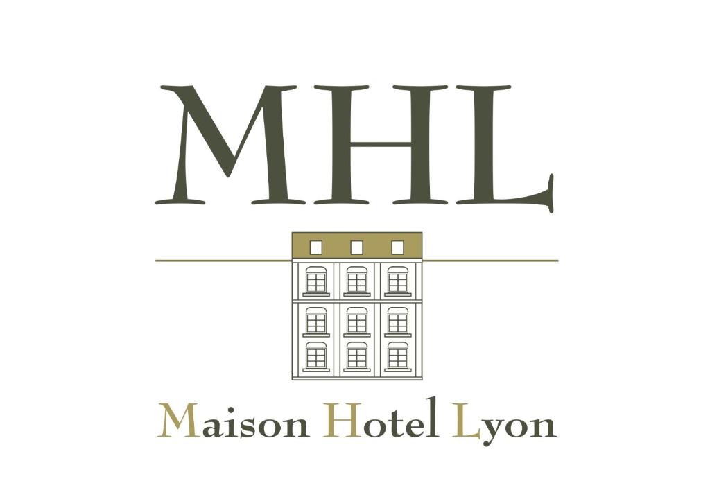MHL - Maison Hotel Lyon - Accommodation Features
