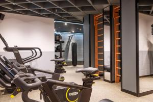 Middle Eight - Covent Garden - Preferred Hotels and Resorts - Accommodation Options