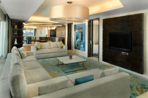 Millennium Al Rawdah Hotel - Facilities and Amenities