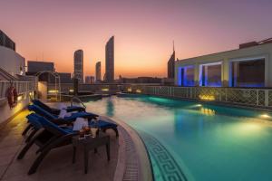 Millennium Downtown - Accommodation Options