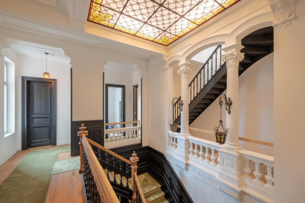 Mimerel Lodge House - Guest Experience