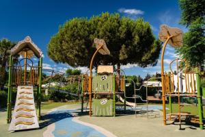 Mobile Home Valras Plage - Accommodation Features